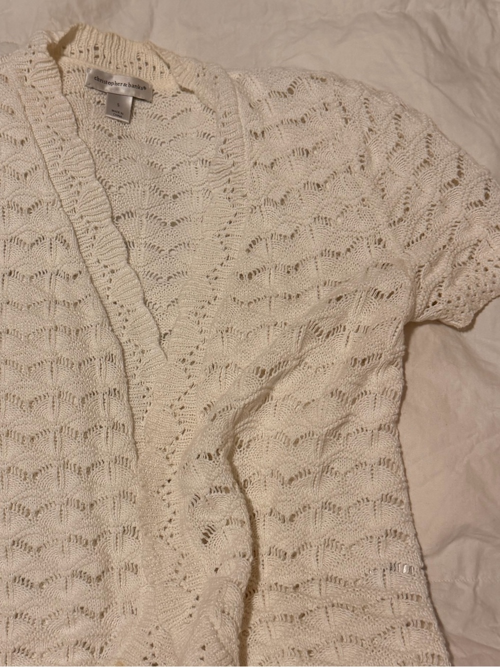 Cardigan